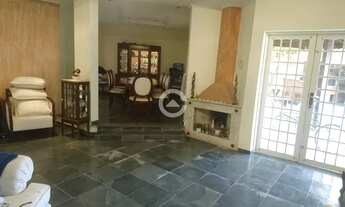 Imagem 2: Casa - Loteamento Caminhos de São Conrado (Sousas) - Campinas