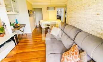 Imagem 5: Apartamento para Aluguel - Morumbi, 3 Quartos, 107 m2