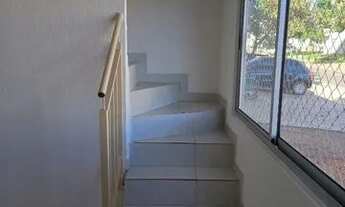 Imagem 3: Aluguel - Casa 02 quartos - QC 05 - Jardins Mangueiral