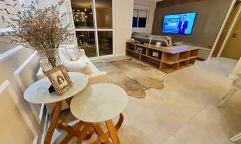 Imagem 7: APARTAMENTO MOBILIADO E DECORADO