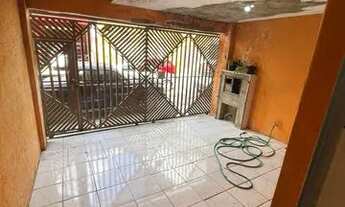 Imagem 4: Sobrado na vila antonieta