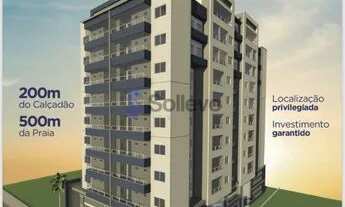 Imagem: Apartamento à venda no bairro Centro