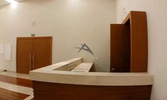 Imagem 5: Salão - Vila Itapura - Campinas