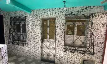 Imagem 1: Vendo casa 2/4 na Engomadeira