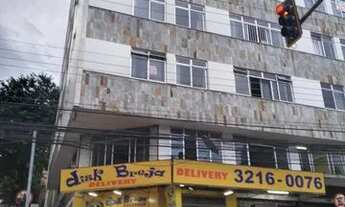 Imagem: Apartamento para aluguel tem 50 metros quadrados