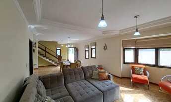 Imagem 4: MHS - Lindo sobrado de esquina no bairro Urbanova no condomínio Recanto da Serra