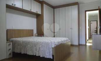 Imagem 7: SOBRADO LINDO A VENDA NO MANDAQUI - 3 DORMS (1 SUÍTE), CHURRASQUEIRA E 2 VAGAS DE GARAGEM