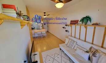 Imagem 6: Apartamento nascente e mobiliado com vista mar no Porto das Dunas - Beach Living