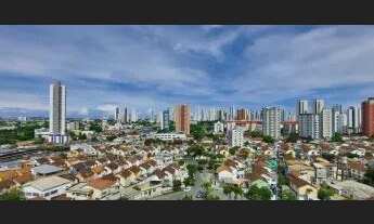 Imagem 5: Apartamento para venda tem 60 metros quadrados com 2 quartos em Tamarineira - Recife - PE