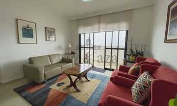 Imagem: Apartamento Padrão em São José dos Campos