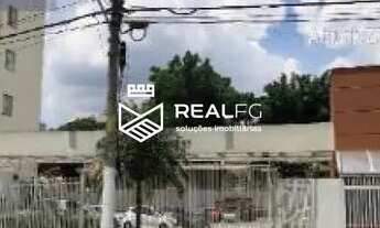 Imagem 1: São Paulo/SP - Vila basileia