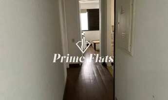 Imagem 7: Flat para venda no Central Park Jardins, com 3 dormitórios, 112m² e 2 vagas