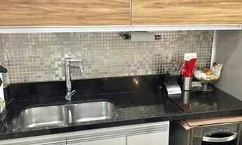 Imagem 6: SÃO PAULO - Apartamento Padrão - BELA ALIANÇA