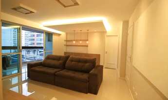 Imagem: Apartamento a venda 88m2 com 2 quartos em