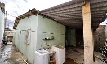 Imagem 4: Vendo Casa de 2 Quartos no Riacho Fundo II QS 08..