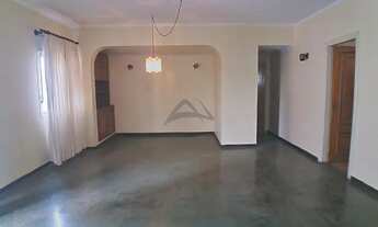 Imagem: Apartamento - Cambuí - Campinas