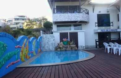 Imagem 3: Flat em Ponta negra