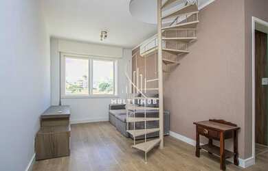 Imagem 2: Cobertura de 78m² no Passa da Areia