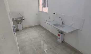 Imagem 3: Agio Apartamento 2/4 Bairro GOIA