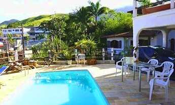 Imagem 7: SÃO SEBASTIÃO - Casa Padrão - PRAIA DO ARRASTÃO