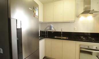 Imagem 4: Apartamento - Vila Itapura - Campinas