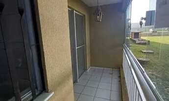 Imagem 2: GRAN VILLAGE BRASIL 1 - CHAVE 95MIL