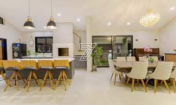 Imagem 7: Casa de condomínio com 4 suítes em Butiatuvinha - Curitiba - PR