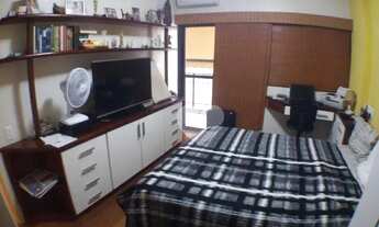 Imagem 7: Apartamento à venda, 110 m² por R$ 1.200.000,00 - Tijuca - Rio de Janeiro/RJ