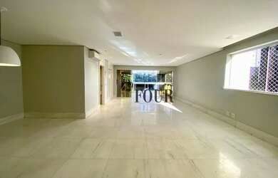 Imagem 5: Apartamento com 4 dormitórios para alugar, 250 m² por R$ 17.800/mês - Funcionários - Belo