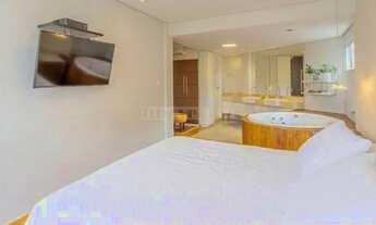 Imagem 5: Itaim Bibi Apartamento com 2 dormitórios