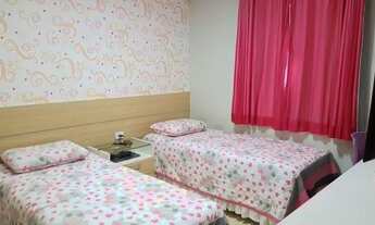 Imagem 3: Casa para venda com 90 metros quadrados com 3 quartos em Centro - Itaguaí - RJ