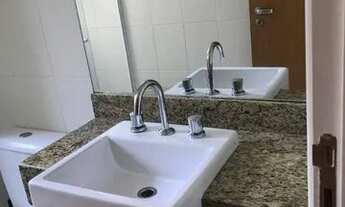 Imagem 6: Charmoso apê para alugar em Higienópolis com 01 quarto e uma vaga