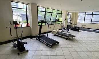 Imagem 6: 3 QUARTOS DECORADO NO EDF TOM JOBIM NA PITUBA