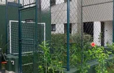 Imagem 2: Apartamento MOBILIADO, com 40m², 2 dormitórios, no Presidente Altino