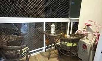 Imagem 5: Apartamento para venda tem 70 metros quadrados com 3 quartos em Anil - Rio de Janeiro - RJ