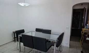 Imagem 5: APTO VILA IPOJUCA COM MOBILIA