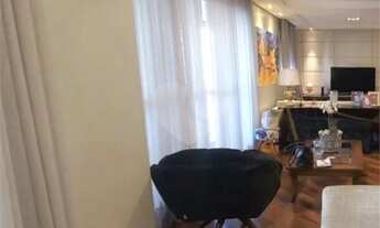 Imagem 3: Apartamento 142m² - 3 suítes - 2 vagas = Vila Mascote