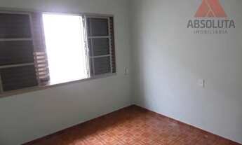 Imagem 4: Casa com 2 dormitórios para alugar, 110 m² por R$ 1.600,00/mês - Vila Amorim - Americana/S