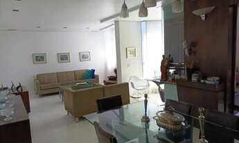 Imagem 5: Apartamento com 4 dormitórios à venda em Belo Horizonte