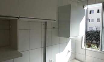 Imagem 3: Apartamento com 2 dormitórios à venda, 49 m² por R$ 180.000,00 - Rios di Itália - São José