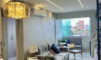 Imagem 3: Apartamento para venda tem 80 metros quadrados com 3 quartos em Pedreira - Belém - PA