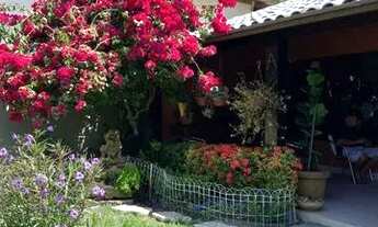 Imagem 5: Excelente Casa Linear com 03 Quartos sendo 01 suíte com área gourmet no Condomínio Enseada