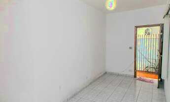 Imagem 2: Casa para Aluguel - Vila Fidalgo, 1 Quarto, 110 m2