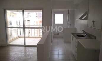 Imagem 3: Apartamento - Cambuí - Campinas