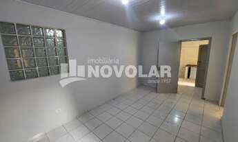 Imagem 5: Casa Térrea na Vila Leonor