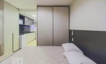 Imagem 7: Apartamento para Aluguel - Vila Olímpia, 1 Quarto, 47 m2