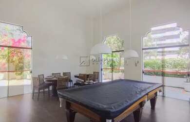 Imagem 14: Apartamento Locação Brooklin 158 m² 3 Dormitórios