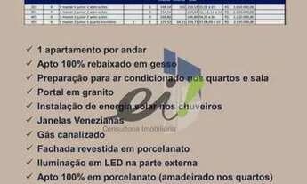 Imagem 2: Área privativa Bairro Jaraguá