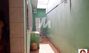 Imagem 4: Casa (térrea na rua) 3 dormitórios/suite, cozinha planejada