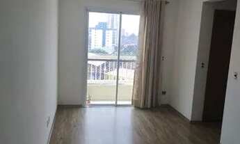 Imagem 4: Apartamento Vila Príncipe de Gales em Santo André/SP